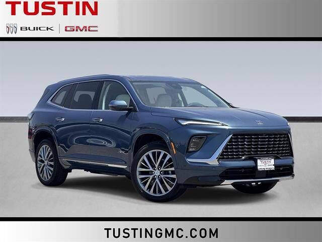 2026 BUICK Enclave
