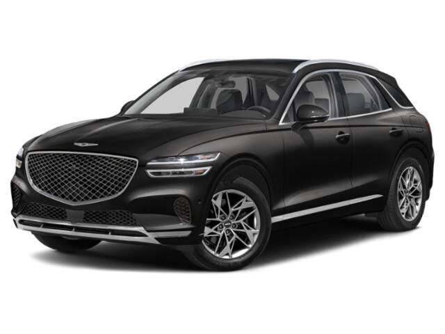 2024 GENESIS GV70