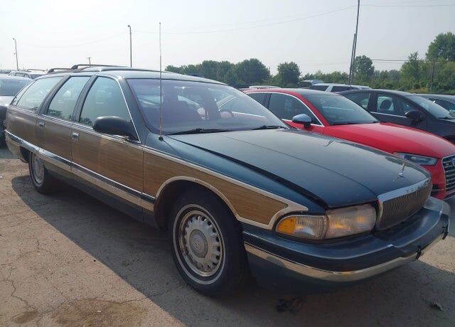 1995 BUICK Roadmaster