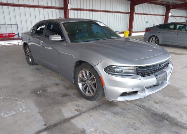 2016 DODGE Charger