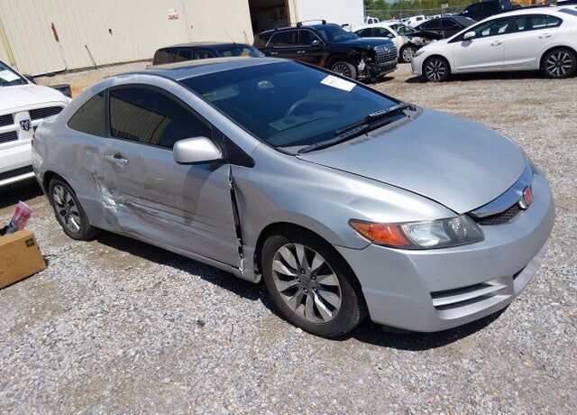 2009 HONDA Civic