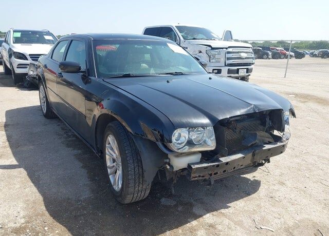 2007 CHRYSLER 300C