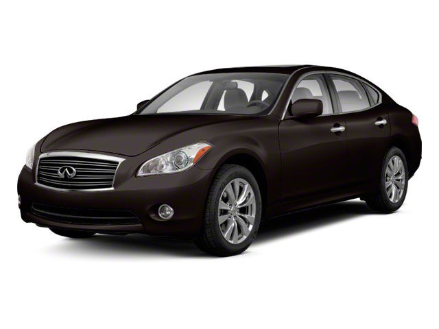 2013 INFINITI M37