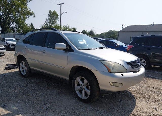 2005 LEXUS RX