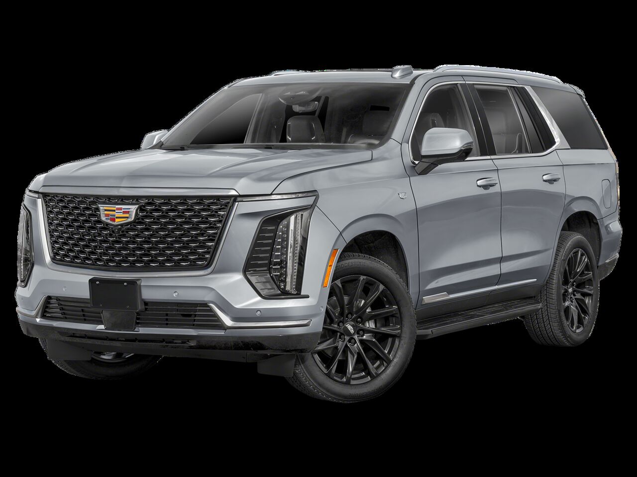2026 CADILLAC Escalade