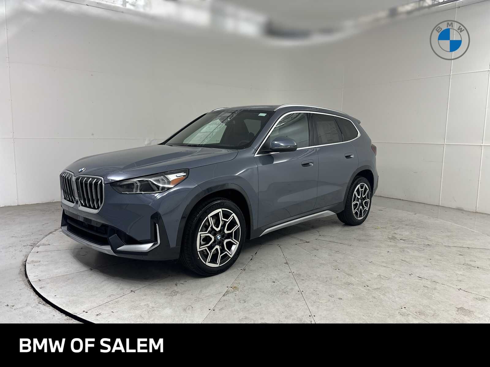 2026 BMW X1