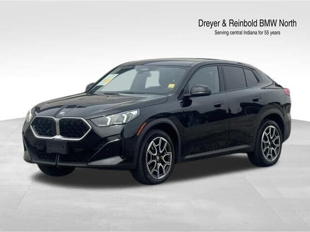 2026 BMW X2
