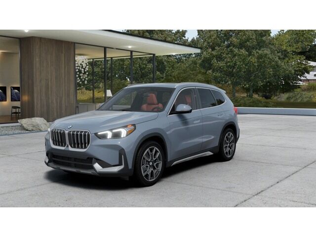 2027 BMW X1