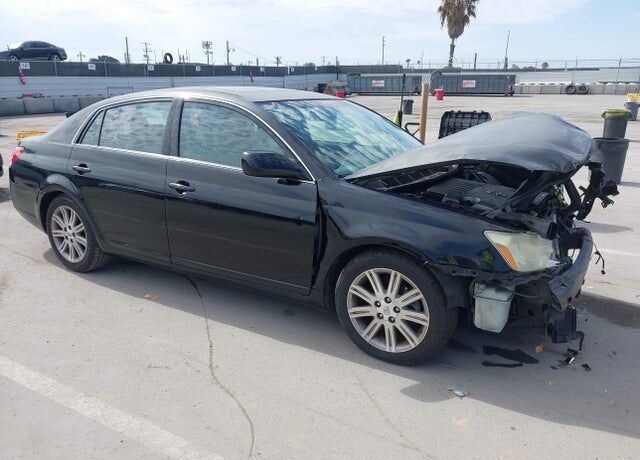 2007 TOYOTA Avalon