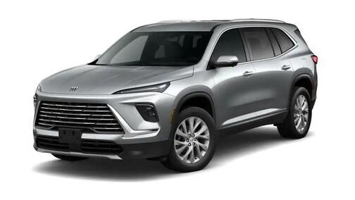 2026 BUICK Enclave