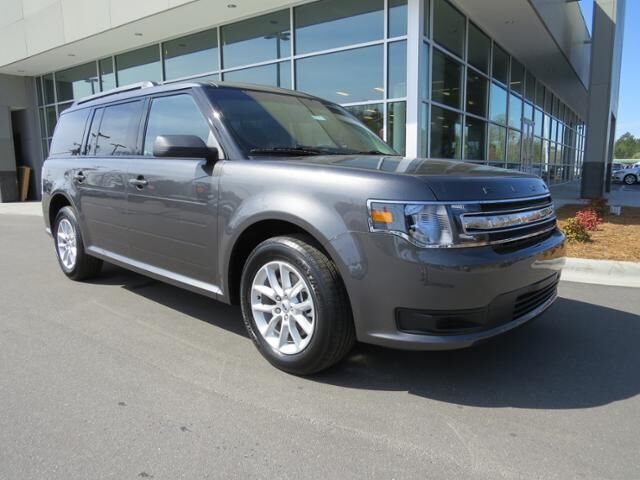 2019 FORD Flex