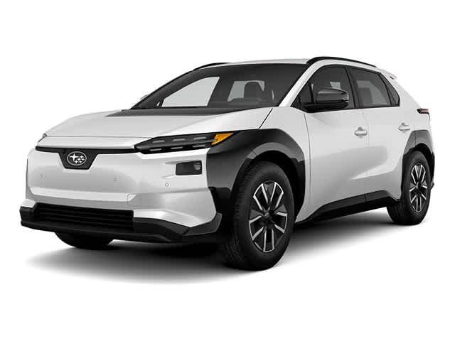 2026 SUBARU Solterra