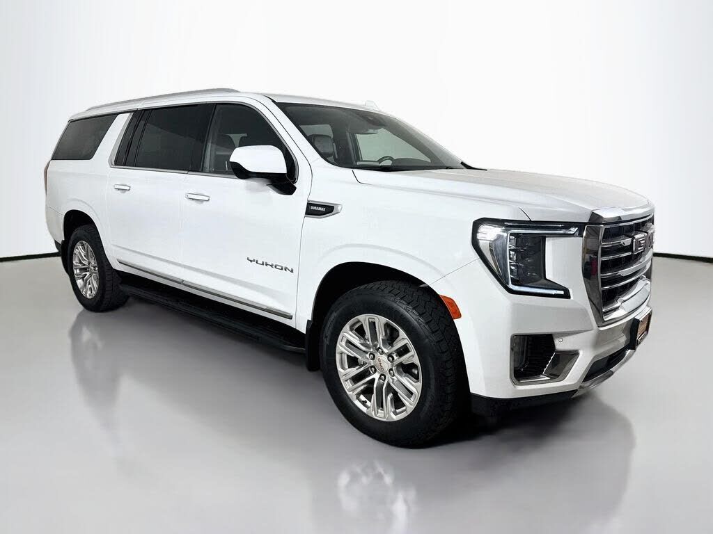 2024 GMC Yukon XL