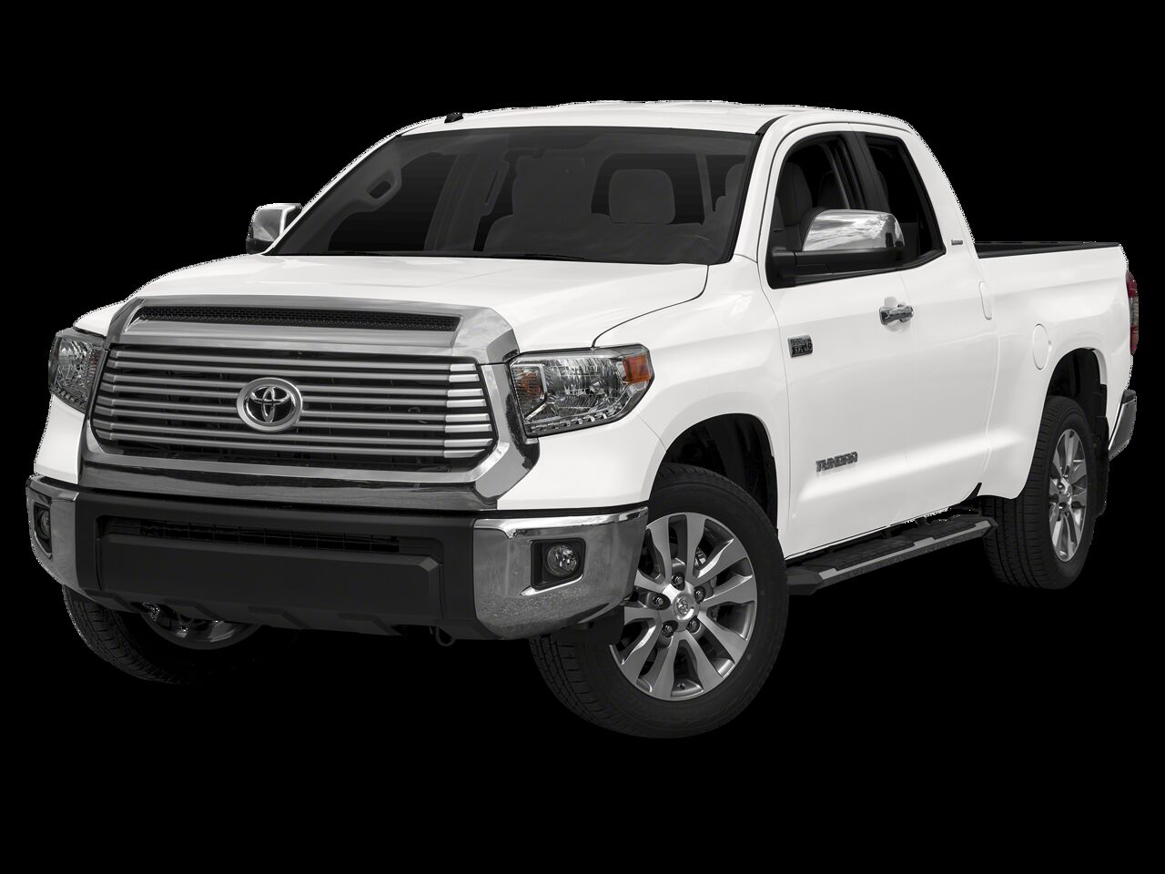 2015 TOYOTA Tundra