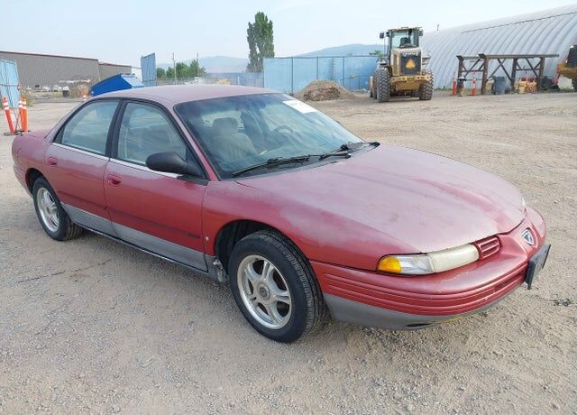 1995 EAGLE Vision
