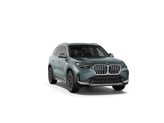 2027 BMW X1