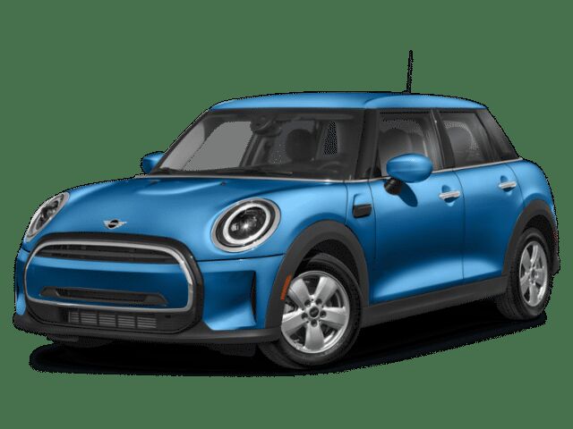 2022 MINI Hardtop