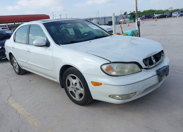 2000 INFINITI I30