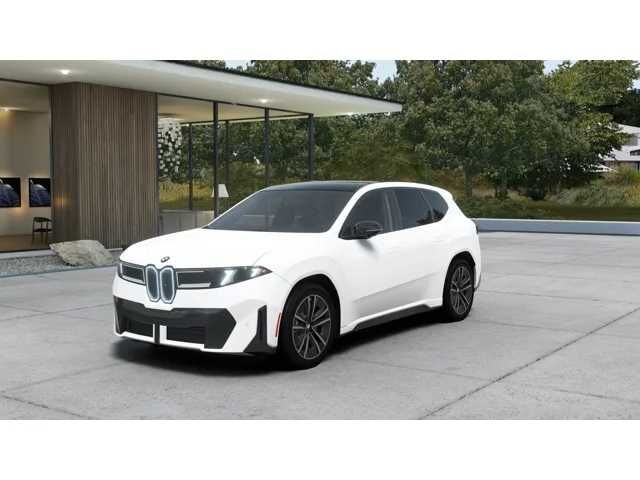 2027 BMW X3