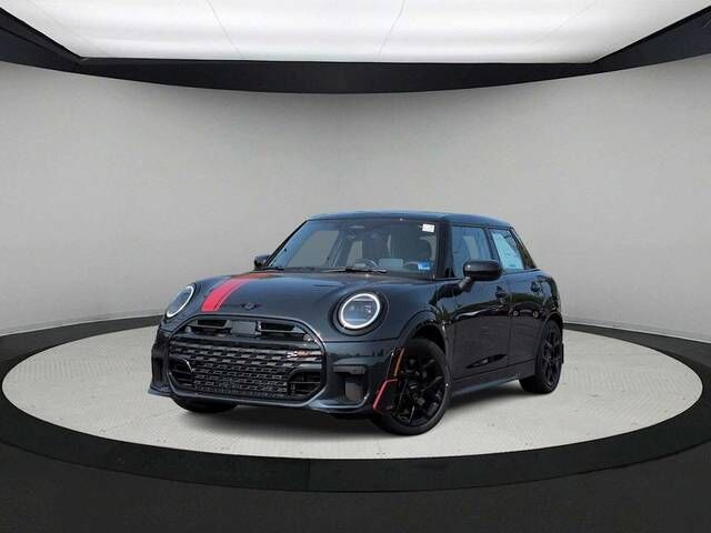 2026 MINI Hardtop