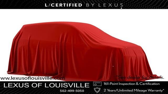 2024 LEXUS RX