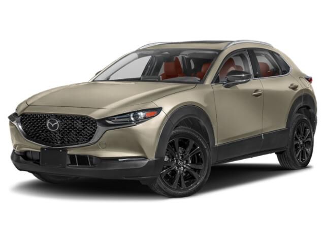 2024 MAZDA CX-30