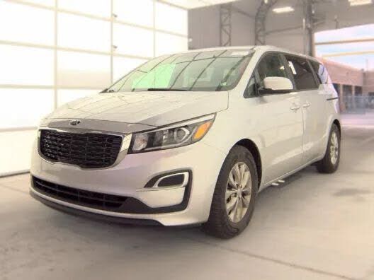 2021 KIA Sedona