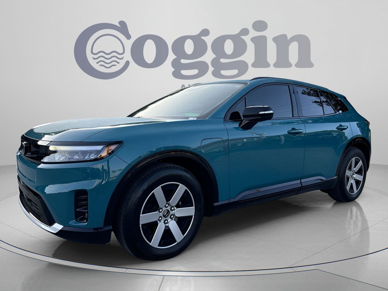 2026 HONDA Prologue