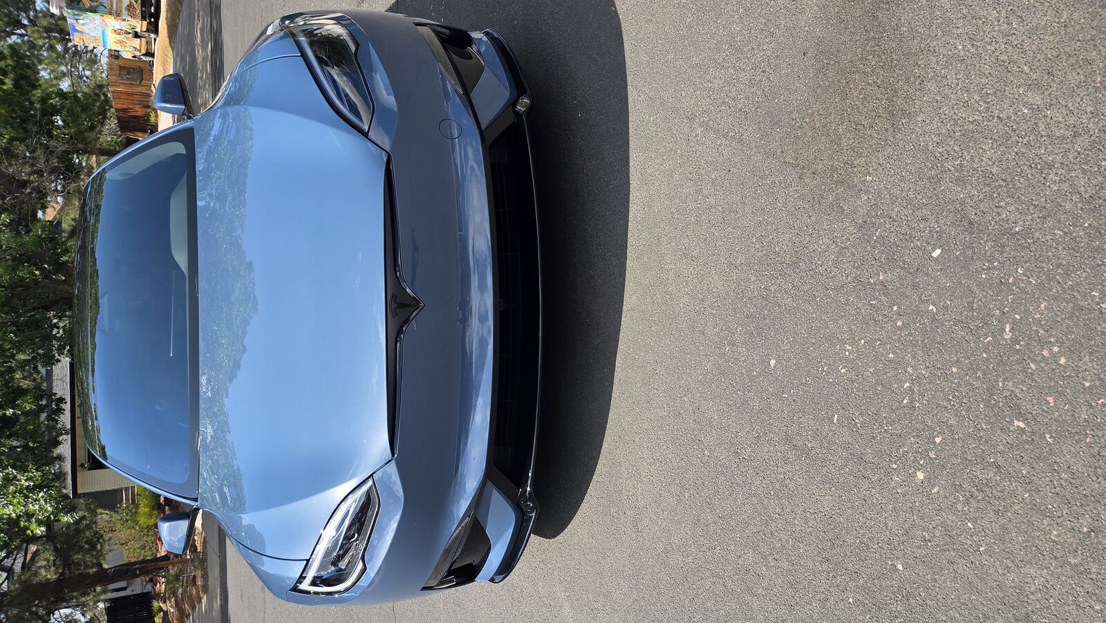 2026 TESLA Model S