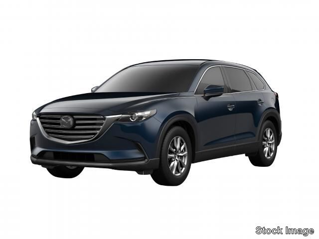 2019 MAZDA CX-9