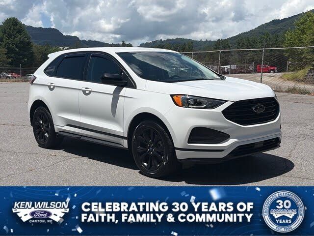 2023 FORD Edge