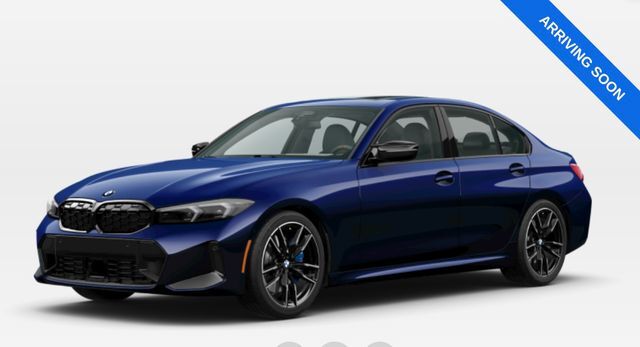 2026 BMW M3