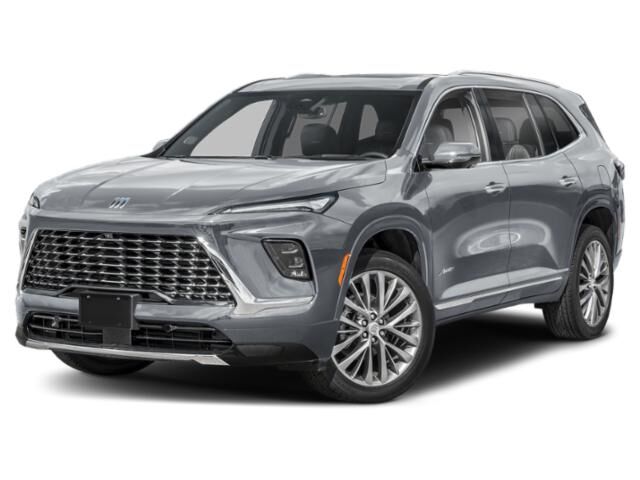 2026 BUICK Enclave