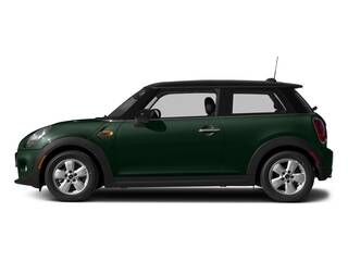 2017 MINI Hardtop