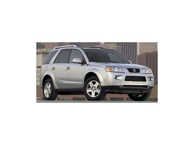 2006 SATURN Vue