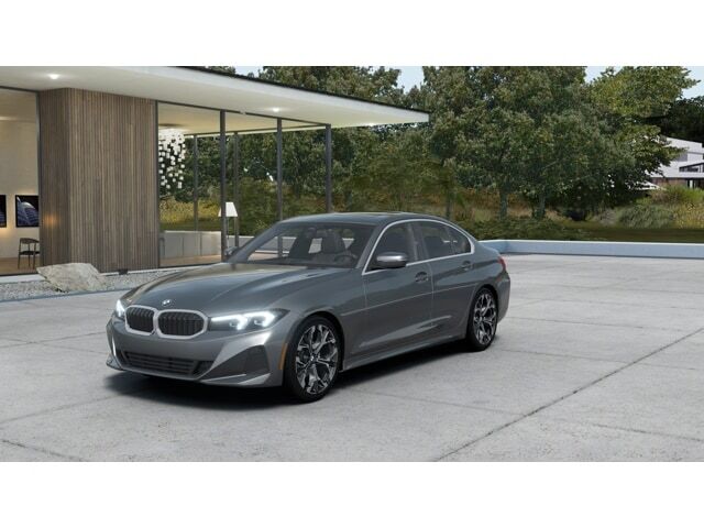 2026 BMW 3 Series