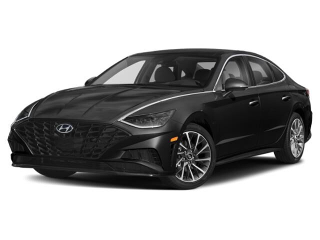2022 HYUNDAI Sonata