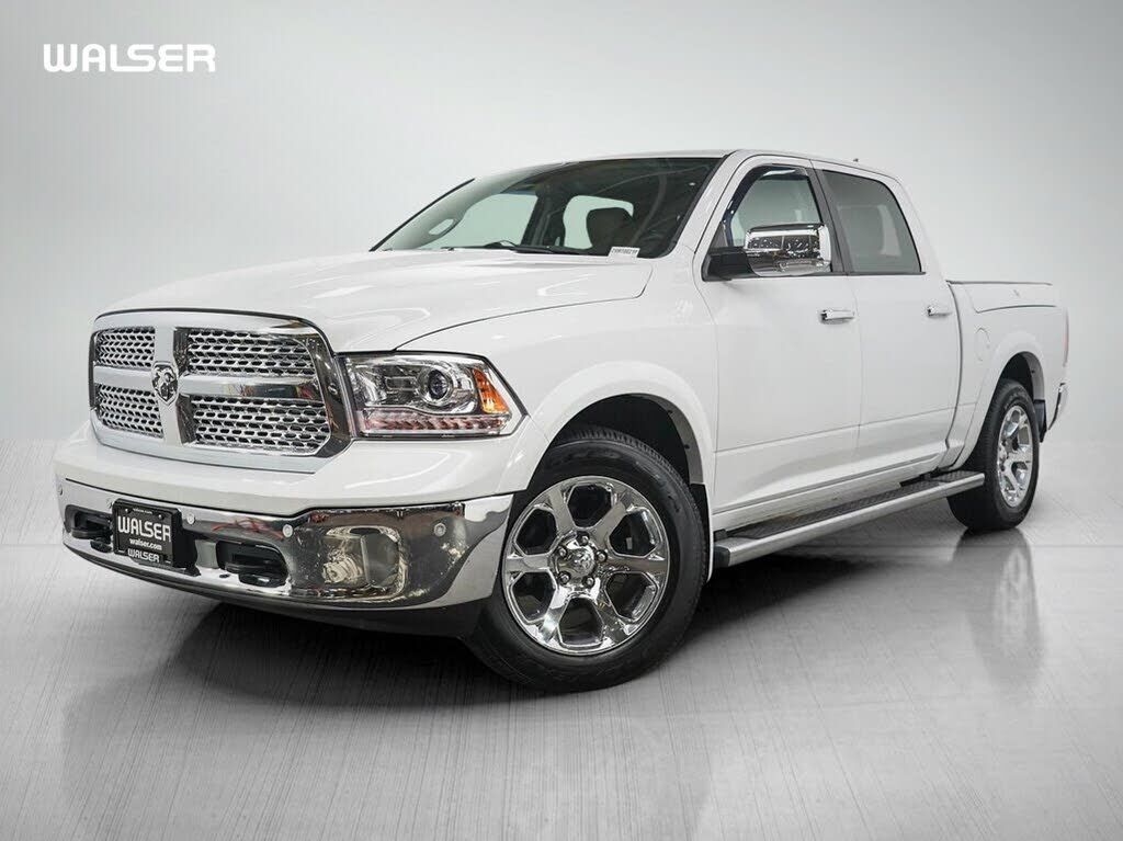 2015 RAM 1500