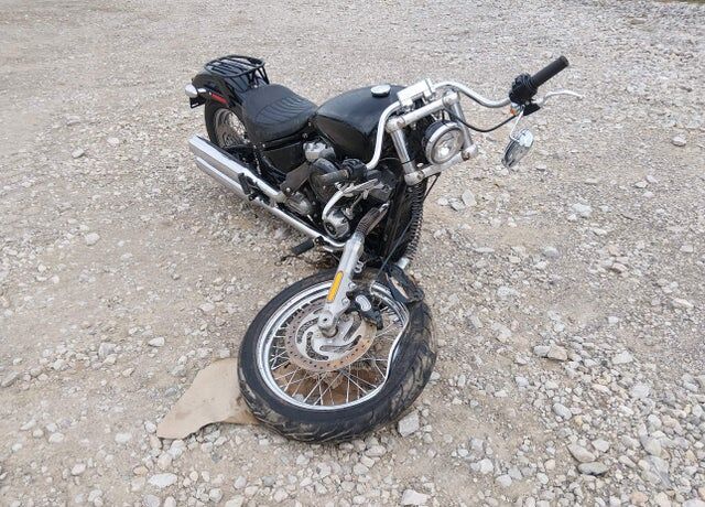 2021 HARLEY DAVIDSON FXST / Softail Standard