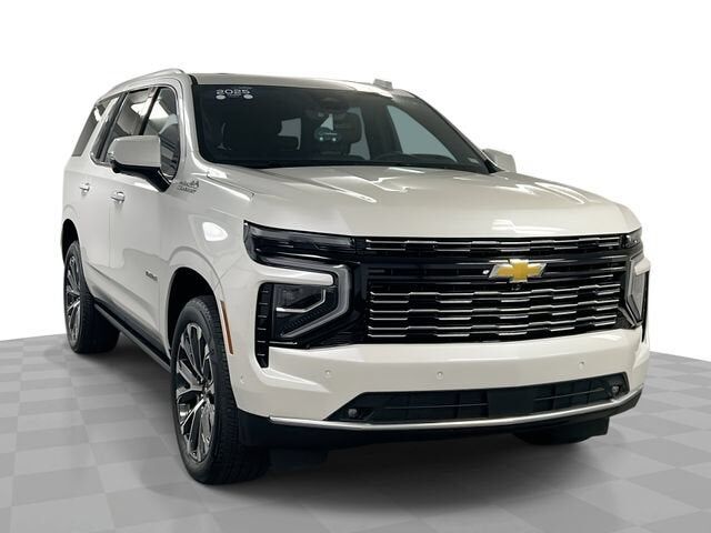 2025 CHEVROLET Tahoe
