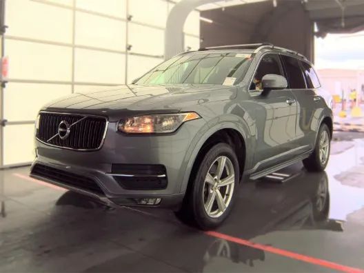 2016 VOLVO XC90