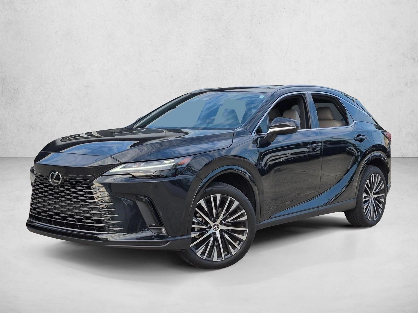 2023 LEXUS RX