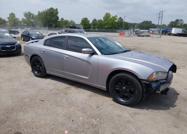 2014 DODGE Charger