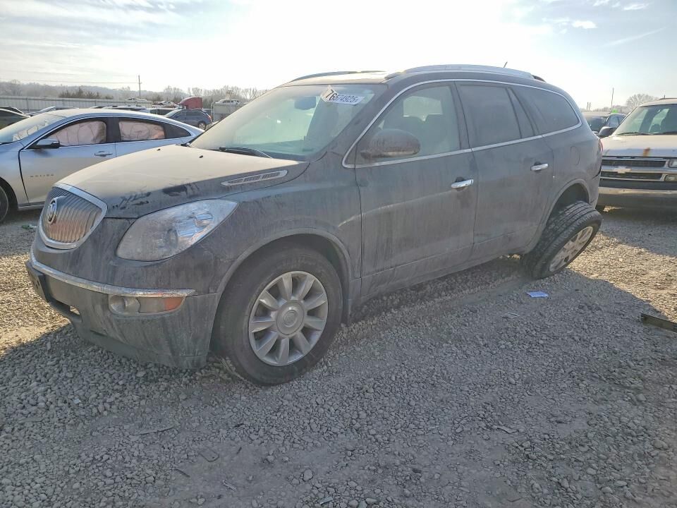 2012 BUICK Enclave
