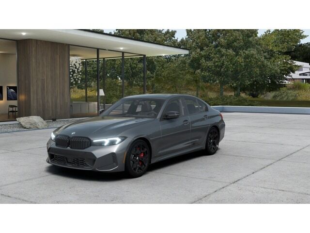 2026 BMW 3 Series