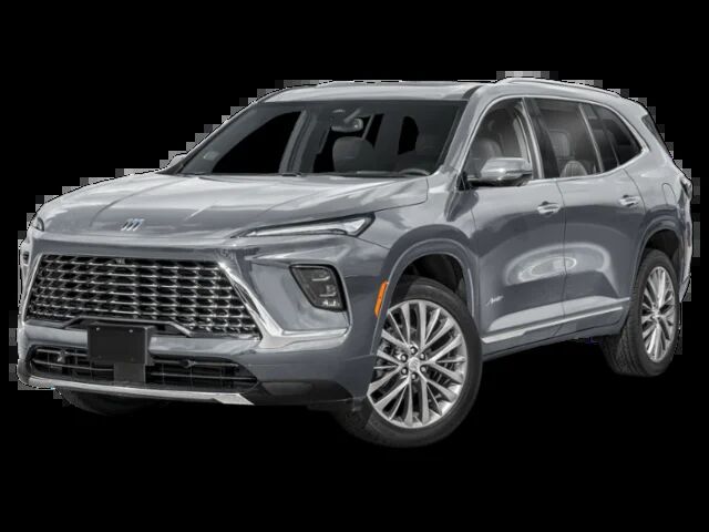 2026 BUICK Enclave