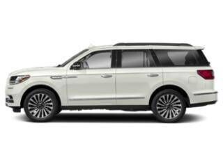 2022 LINCOLN Navigator
