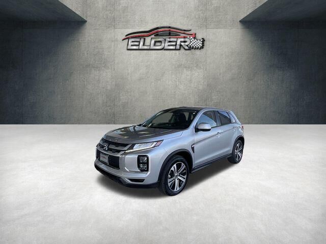 2026 MITSUBISHI Outlander Sport