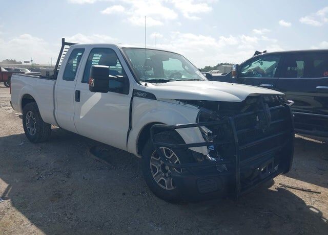 2016 FORD F-250