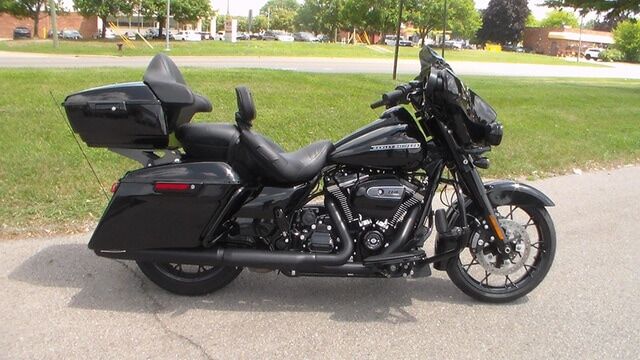 2020 HARLEY DAVIDSON FLHXS / Street Glide Special